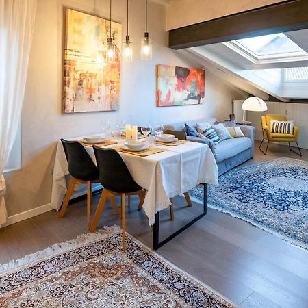 Fontanelle Apartment With View Verona Exterior foto