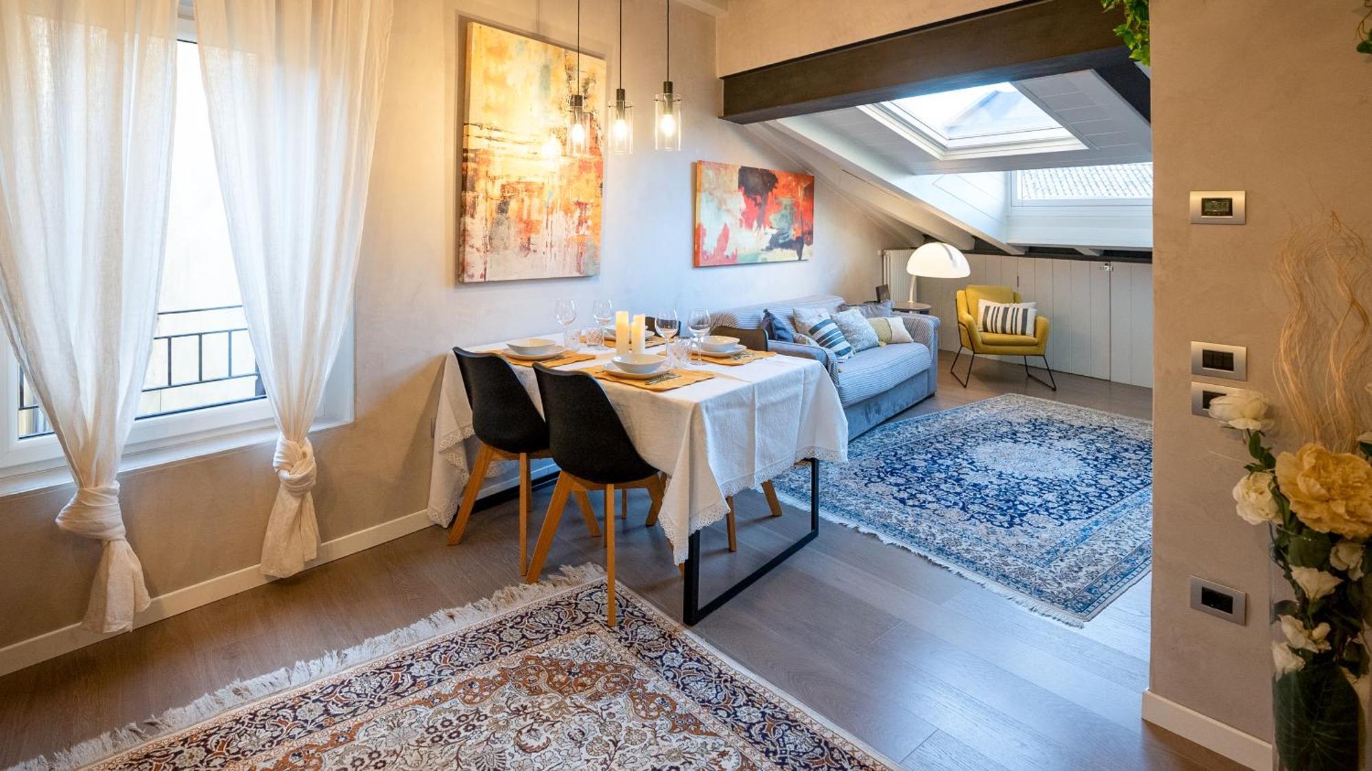 Fontanelle Apartment With View Verona Exterior foto